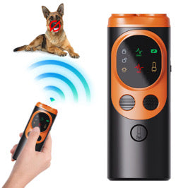QuietPaws™ Bark Trainer Pro