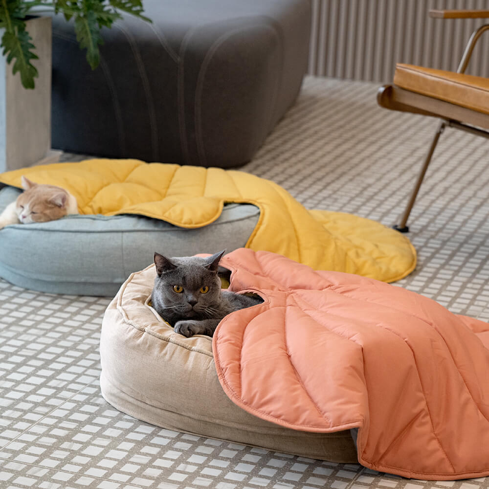 Donut Orthopedic Dog Bed - Mprsstore